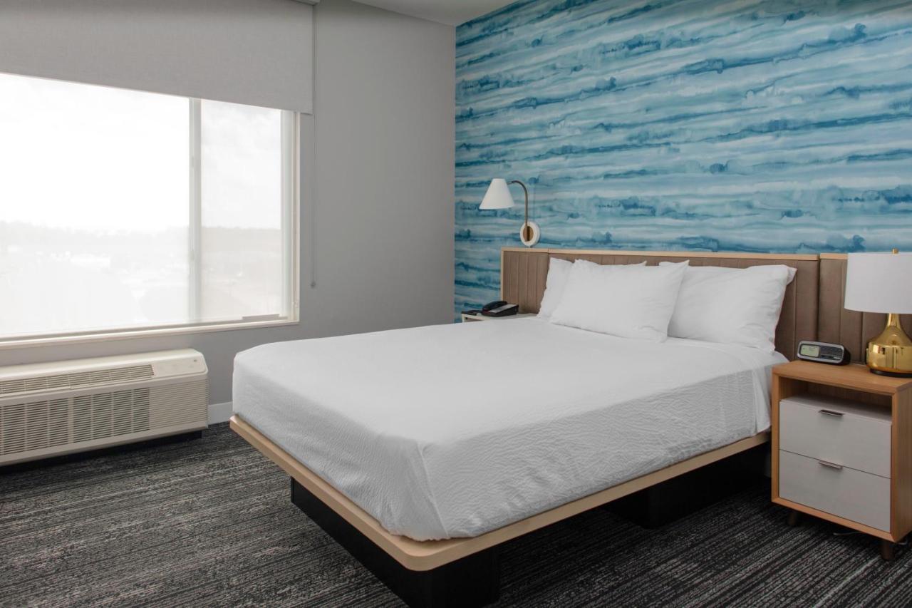 Towneplace Suites By Marriott Dayton Wilmington Exterior foto